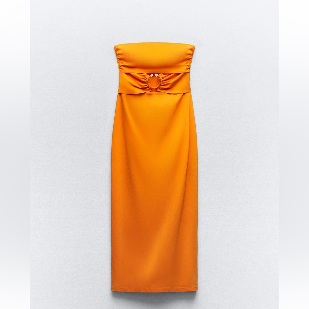 Zara dress